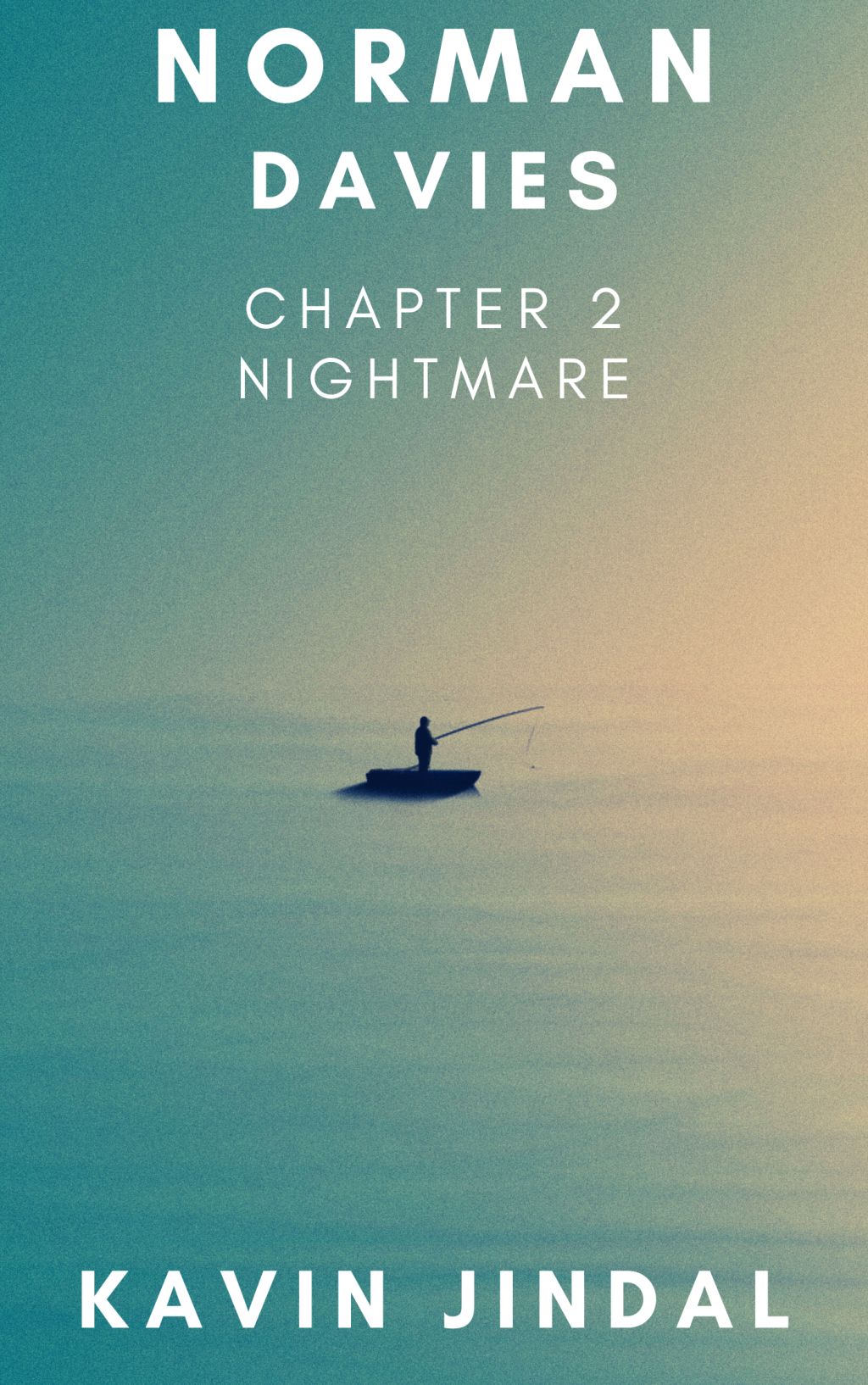 Norman Davies – Chapter 2